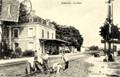 RUELLE (Charente) - Intérieur de la gare (ouvriers travaillant sur les voies) - Collection J.B. n°206.