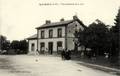 Voici une série de cartes postales anciennes de la commune de Gaël (Ille-et-Vilaine, 35).