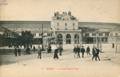 Dijon - La Gare Dijon-Ville