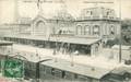 Amiens - La Gare St-Roch - Les Quais