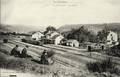 MARVEJOLS (Lozère) - Vue de la Gare - Editeur : Labouche à Toulouse n°611.