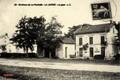 28 - Environs de La Rochelle - LA JARRIE (Charente-Inférieure) - La gare.