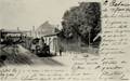 3 - LE CATEAU (Nord) - Gare du Cambrésis.