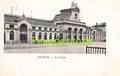 CPA NAMUR LA GARE