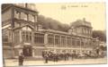 Dinant - La Gare