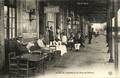 Buffet de (la gare) de LAQUEUILLE (Puy-de-Dôme) - Editeur : V.D.C.