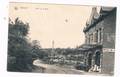 B-7266 GENVAL : Hotel de la Gare