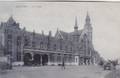 Brugge, Bruges, La Gare (pk51751)