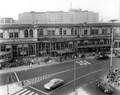 150625, Gezicht op het N.S.-station Utrecht C.S. te Utrecht., Nederlandse Spoorwegen, fotograaf