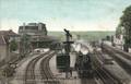 3044 - TOUL (M. et M.) - La Gare (vue intérieure).