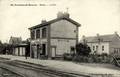 Voici une série de cartes postales anciennes de la commune de Vern-sur-Seiche (Ille-et-Vilaine, 35).