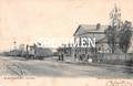 La Gare - Mariembourg