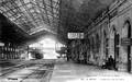LE MANS - Intérieur de la Gare - Editeur : A.Dolbeau n°26.