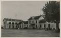 Paray-le-Monial (S-et-L) - La Gare