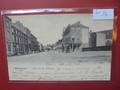 Waremme :Rue de la Station (W54)