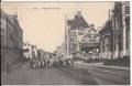 16837g Place de la GARE - Ath - 1911
