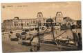 Ostende - La Gare Maritime (Nels série Ostende n° 82)