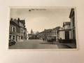 Tubize Tubeke Place de la Gare AUTOBUS BUS