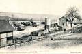 DORMANS (Marne) - La Gare du C.B.R. (Chemin de fer de la Banlieue de Reims).