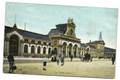 Namur - La gare