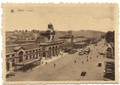 Namur - La Gare