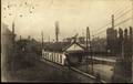 Izegem - De Statie / La Gare
