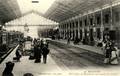 BAYONNE (P.A.) - "De la Gare de Bayonne, je vous envoie mes amitiés" - Editeur : Gorce à Paris n°72.
