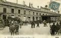 POITIERS (Vienne) - La Gare d'Orléans et de l'Etat - Editeur : LL n°30.