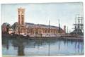 Ostende - La gare