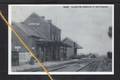 REPRODUCTION NAAST SOIGNIES GARE HAINAUT