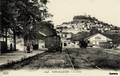 Voici une série de cartes postales anciennes de la commune de Forcalquier dans les Alpes-de-Haute-Provence (04).