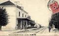 Voici une série de cartes postales anciennes de la commune de Roche-lez-Beaupré.(25).
