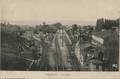 Chagny - La Gare