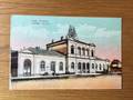 Lier Lierre De Statie La Gare