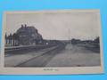 Gare SOURBRODT ( X Delputz N° 113 ) Anno 19?? ( zie foto voor details ) !!