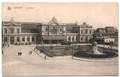 Louvain - La Gare