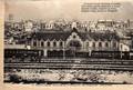 ESPAGNE PUIGCERDA Estacion del Ferrocarril Aix Puigcerda-Barcelona
