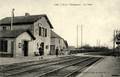 Voici une série de cartes postales anciennes de la commune de Neau (Mayenne, 53).