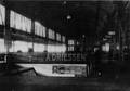 154648, Gezicht op het perron en de perronkap van het station Nijmegen van de Staatsspoorwegen te Nijmegen., Nederlandse Spoorwegen, fotograaf