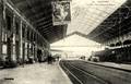 BAYONNE (P.A.) - Le Hall de la Gare Saint-Esprit - Numéro 29.