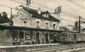 Savigny-sur-Orge (S.-et-O.)
Intérieur de la Gare