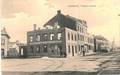 (46) Andenne Place de la Gare