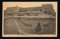 BLANKENBERGE LA GARE