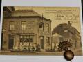 Yvoir-sur-Meuse, Hôtel de la Gare. Rare !!!!!!