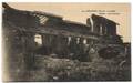 Nieuport-Ville - La Gare