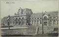 Mons La Gare