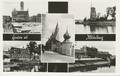 Middelburg groeten uit 1974