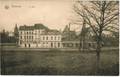 Postkaart Diksmuide, Dixmude La Gare (pk1794)