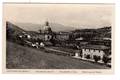 CPSM foto photo Azpetia Guipuzcoa Pais Vasco Espagne Espana Santario de Loyola estacion édi Manipel n°142205