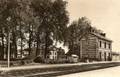 MALANSAC (Morbihan) - La Gare.